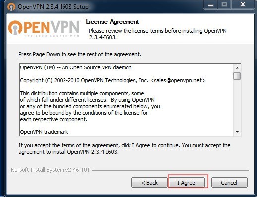 How To Use Openvpn On Vista